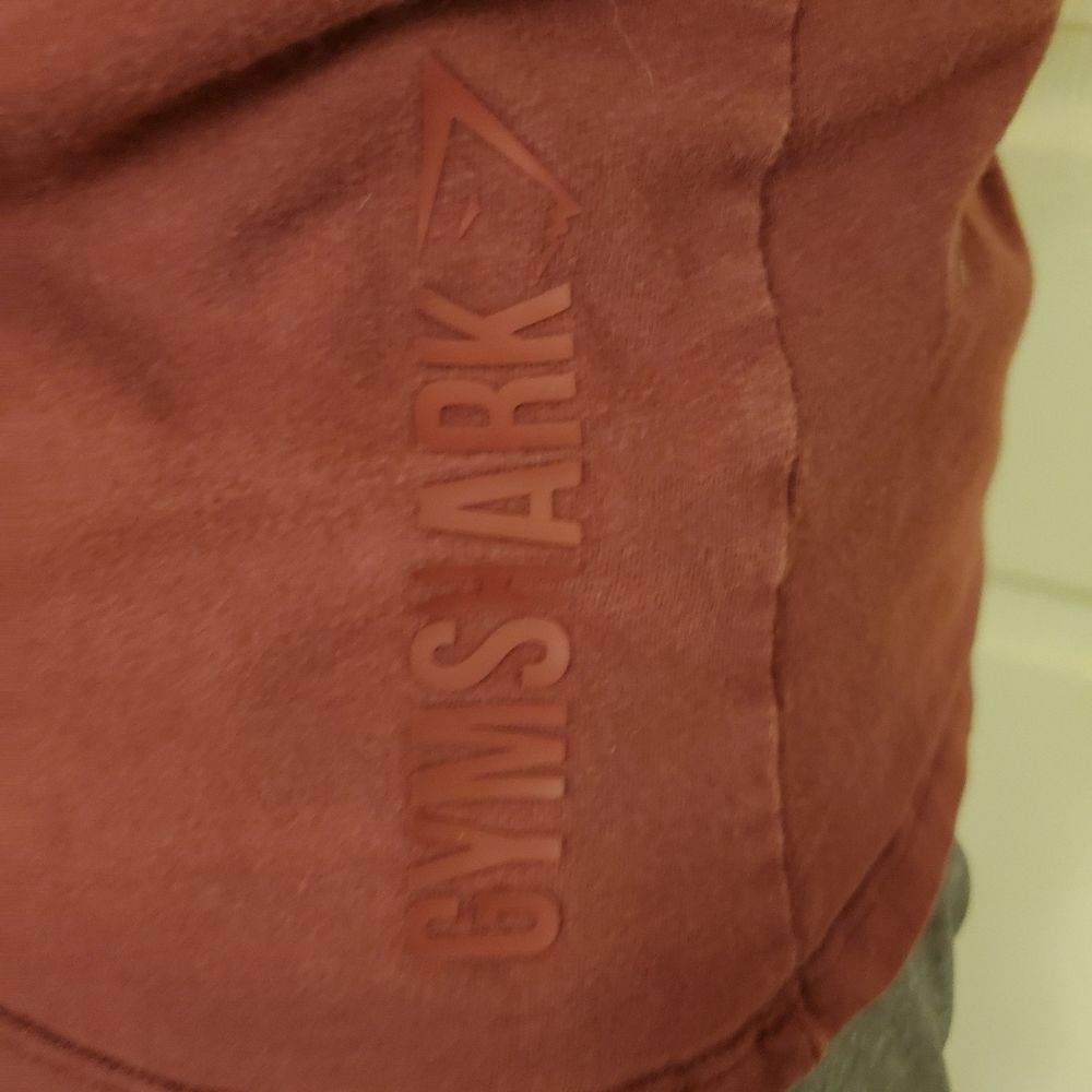 Gymshark Tank Top - Picture 4 of 4